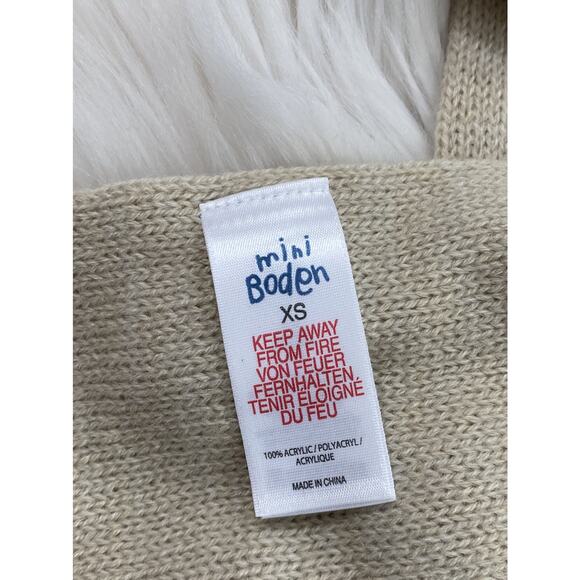 Mini Boden Scarf - Picture 3 of 3